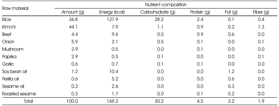 Table 1
