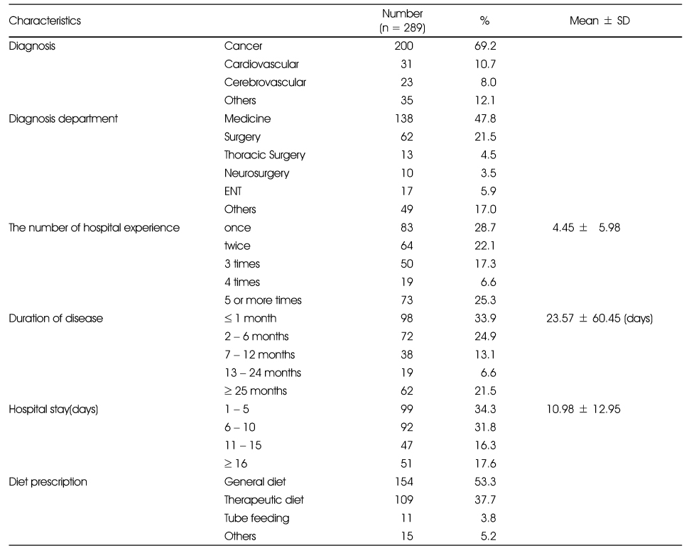 Table 1